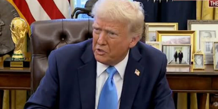 China Hits Back At US After Imposing Certain Tariffs