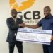 SIC Insurance settles GH¢1.54m claim to GCB Bank