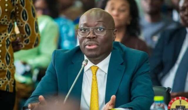 Abolishment of E-Levy, Other Taxes: Experts Gives Prez Mahama Options To Explore