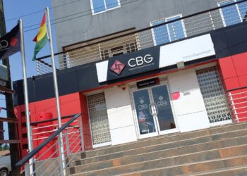 CBG Recovers From 2023 Loss, Recoups GH¢160 Million Pretax Profit In 2024