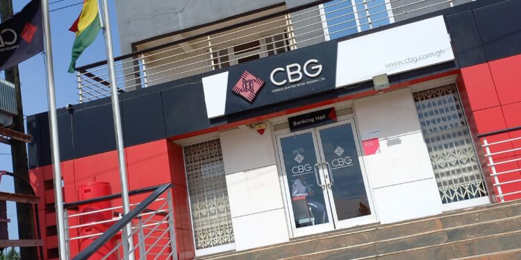 CBG Recovers From 2023 Loss, Recoups GH¢160 Million Pretax Profit In 2024