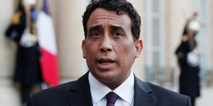 Libya devalues currency for first time in four years amid fiscal strain