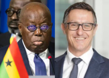 Stop Asking for Credit, You Built Ghana’s Economy to Collapse When Another Government Takes Over