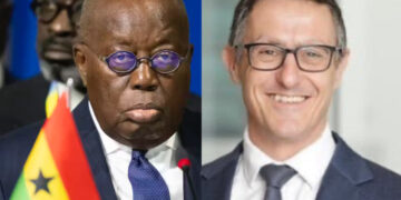 Stop Asking for Credit, You Built Ghana’s Economy to Collapse When Another Government Takes Over