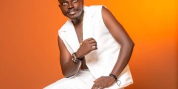 Dassebreba Kwame Readies a Dubai Tour in July 2025