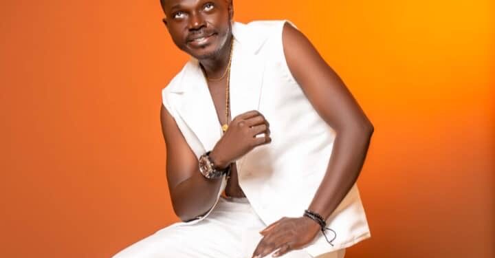 Dassebreba Kwame Readies a Dubai Tour in July 2025