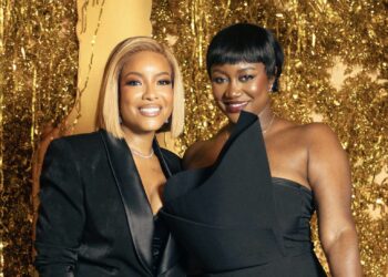 EA Charity Gala: Politicians, Philanthropists and Superstars Unite for Gender Equality and Domestic Violence Awareness