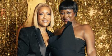 EA Charity Gala: Politicians, Philanthropists and Superstars Unite for Gender Equality and Domestic Violence Awareness