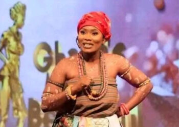 Resilient Etornam to Represent Volta Region in This Year’s Ghana’s Most Beautiful