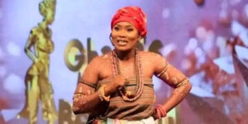 Resilient Etornam to Represent Volta Region in This Year’s Ghana’s Most Beautiful