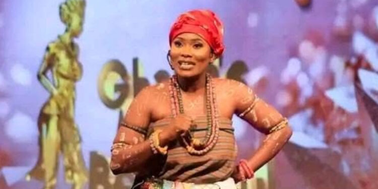 Resilient Etornam to Represent Volta Region in This Year’s Ghana’s Most Beautiful