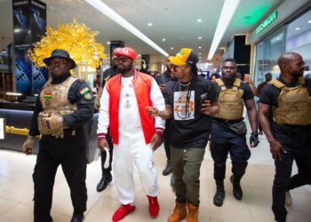 Paappa Yawson Breaks Silence: “Who Said Gospel Artists Must Be Poor?