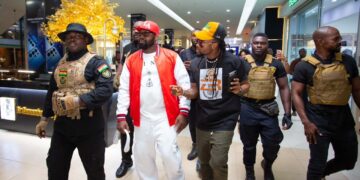 Paappa Yawson Breaks Silence: “Who Said Gospel Artists Must Be Poor?