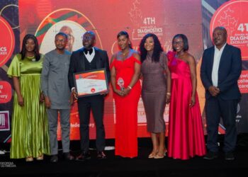 Elixir Clinic Wins “Most Promising Body Sculpting Center of the Year” at 2025 GMDEA Awards