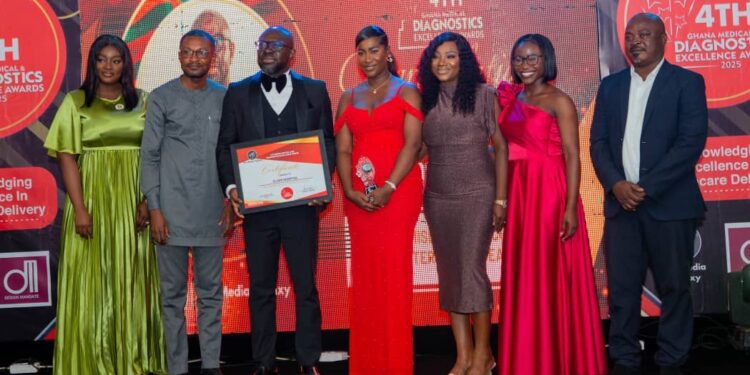 Elixir Clinic Wins “Most Promising Body Sculpting Center of the Year” at 2025 GMDEA Awards