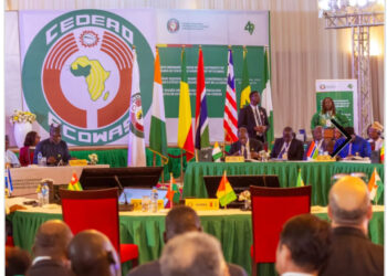 West Africa Drug Policy Network (WADPN) Calls on ECOWAS and Governments To Protect Marginalised People