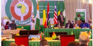 West Africa Drug Policy Network (WADPN) Calls on ECOWAS and Governments To Protect Marginalised People