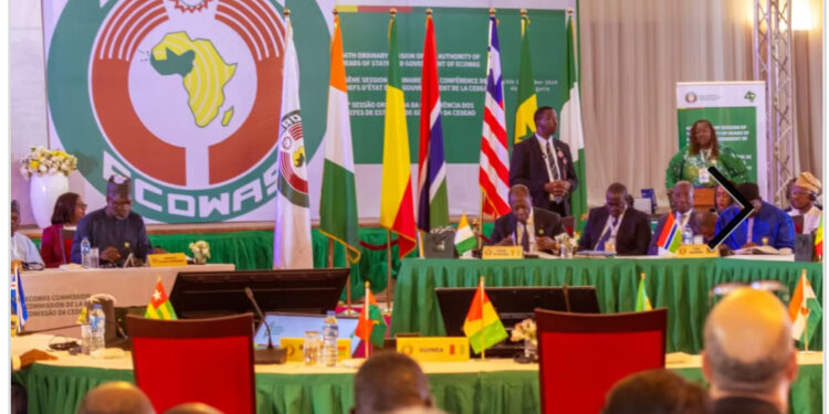 West Africa Drug Policy Network (WADPN) Calls on ECOWAS and Governments To Protect Marginalised People