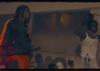 Blvck Jezuz x B4Bonah Unveil “Kuro Doorso” — A Sonic Testament to Artistry and Cultural Resonance