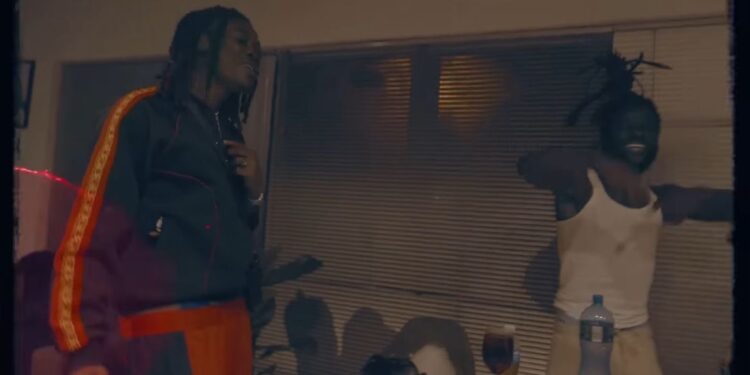 Blvck Jezuz x B4Bonah Unveil “Kuro Doorso” — A Sonic Testament to Artistry and Cultural Resonance