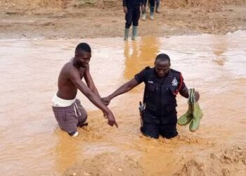 Breaking!!: Atiwaa MCE Jailed for Galamsey Contempt