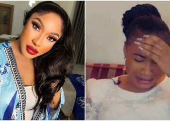 I Fought Masturbation Addiction – Tonti Dike Cries