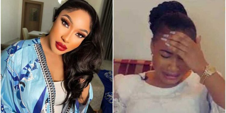 I Fought Masturbation Addiction – Tonti Dike Cries