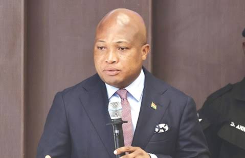 Ghana Takes Nigeria To ECOWAS Court Over Alleged Business Harassment