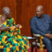 Otumfuo To Submit Bawku Peace Mediation Report To Mahama Today