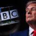 Trump Sues BBC For Defamation