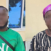 Two Nabbed as Police Crack Down on Viral Child Abuse Footage in Agona Jamasi