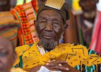 Otumfuo’s Bawku Report Rejected by Mamprugu Overlord Over Procedural Flaws