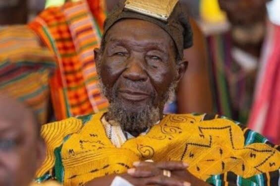 Otumfuo’s Bawku Report Rejected by Mamprugu Overlord Over Procedural Flaws