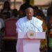 Volta Must Preserve Its Status As Ghana’s ‘Oxygen’ — Prez Mahama