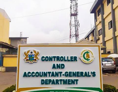 Delayed Education Salaries and Allowances Finally Paid by Controller