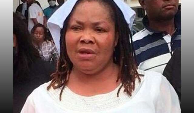 Agradaa Fined and Ordered To Pay Pastor In Nude Images Case