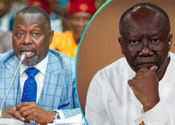 Attorney General Initiates Extradition Process Against Ofori-Atta and Associate