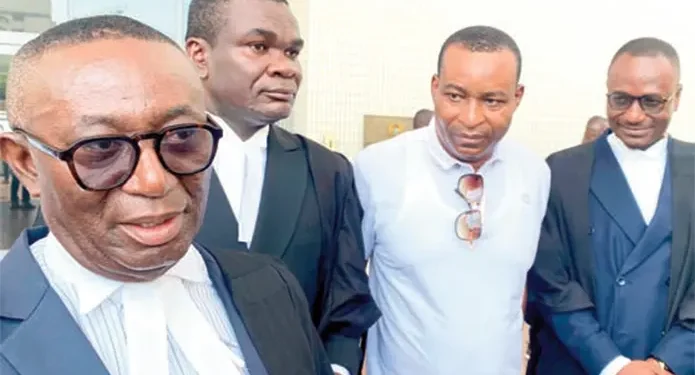 Wontumi Loses Court Battle To Restore Frozen Bank Accounts