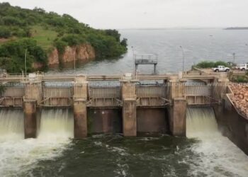 GWL Announces Planned Shutdown of Weija Water Plant for Upgrades