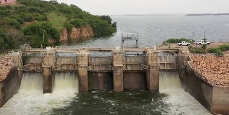 GWL Announces Planned Shutdown of Weija Water Plant for Upgrades