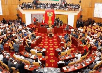 Parliament Passes Sports Development Fund Bill to Boost Ghana’s Sporting Sector