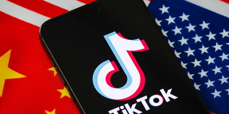 TikTok Signs Agreements to Avoid United States Ban