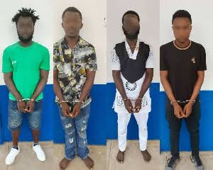 Four Arrested Over Killing of Fulani Businessman In Foiled Kidnapping At Chereponi