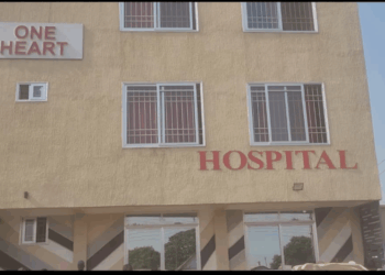 Three Arrested Over Theft Of  Newborn Baby At Tamale Hospital