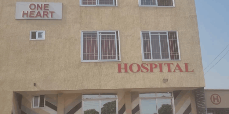 Three Arrested Over Theft Of Newborn Baby At Tamale Hospital