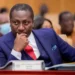 Our Democracy Is In Danger’ — Afenyo-Markin Attacks Mahama Government