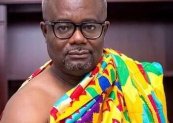 AG To Prosecute Kofi Akpaloo Over GH¢3.1m COCOBOD Payment