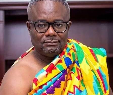 AG To Prosecute Kofi Akpaloo Over GH¢3.1m COCOBOD Payment