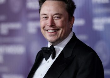 Elon Musk’s Fortune Explodes to $749 Billion After Tesla Stock Windfall Reinstated