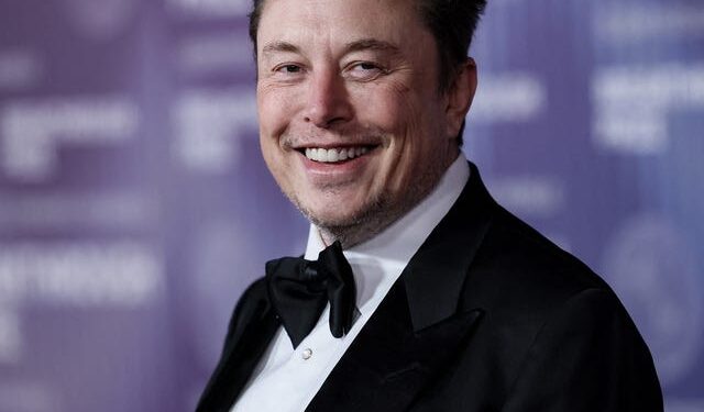 Elon Musk’s Fortune Explodes to $749 Billion After Tesla Stock Windfall Reinstated
